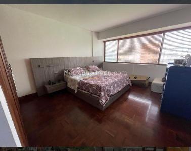 Apartamento de 3 alcobas en venta en Normandia, Cali, 243 m² · foto 9 de 20