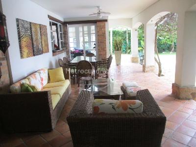 Casa de 5 alcobas en venta en Pance, Cali, 874 m² · foto 9 de 20
