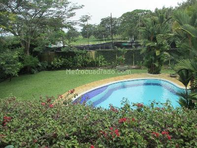 Casa de 5 alcobas en venta en Pance, Cali, 874 m² · foto 13 de 20