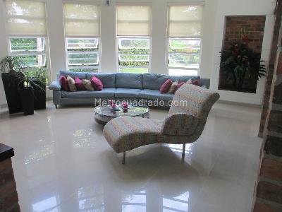 Casa de 5 alcobas en venta en Pance, Cali, 874 m² · foto 14 de 20