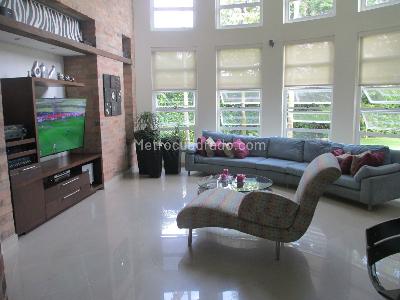 Casa de 5 alcobas en venta en Pance, Cali, 874 m² · foto 15 de 20