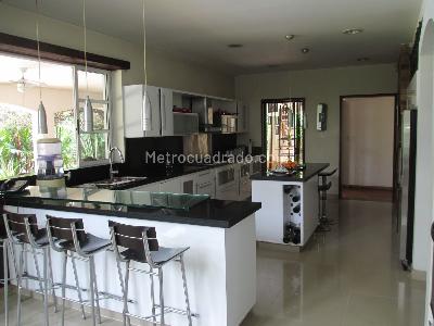 Casa de 5 alcobas en venta en Pance, Cali, 874 m² · foto 17 de 20