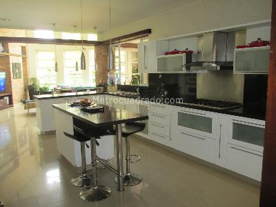 Casa de 5 alcobas en venta en Pance, Cali, 874 m² · foto 18 de 20