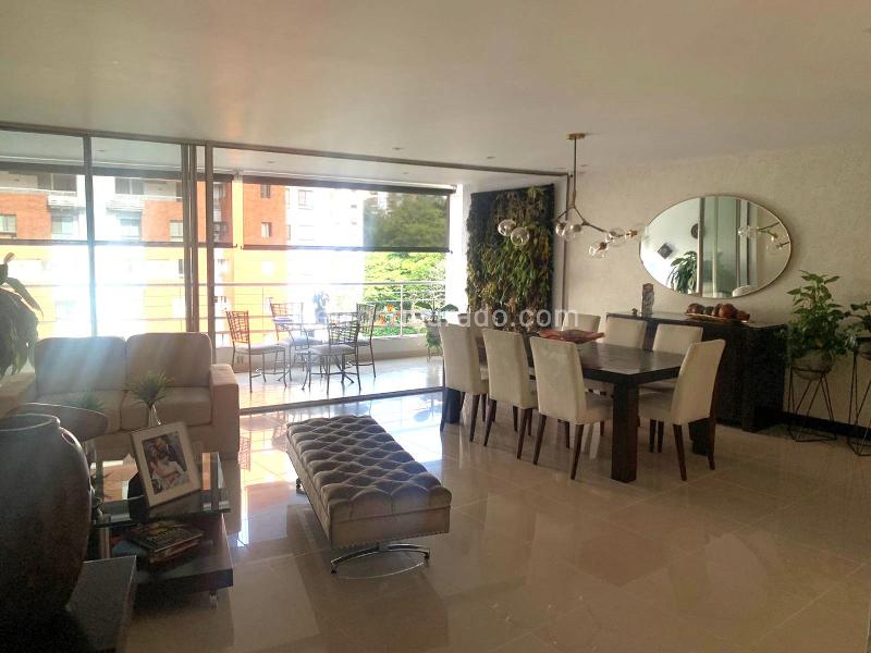 Piso – Cali, El Nacional, Comuna 3 - Vista 4