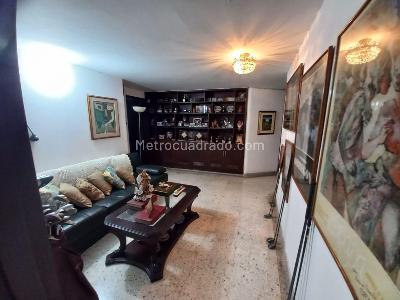 Apartamento de 3 alcobas en venta en Arboledas, Cali, 278 m² · foto 12 de 18