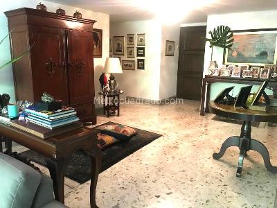 Apartamento de 3 alcobas en venta en Arboledas, Cali, 278 m² · foto 4 de 18