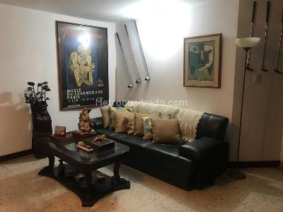 Apartamento de 3 alcobas en venta en Arboledas, Cali, 278 m² · foto 5 de 18