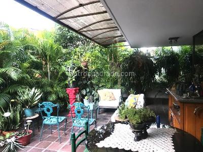 Apartamento de 3 alcobas en venta en Arboledas, Cali, 278 m² · foto 6 de 18