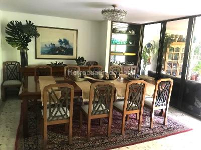 Apartamento de 3 alcobas en venta en Arboledas, Cali, 278 m² · foto 7 de 18