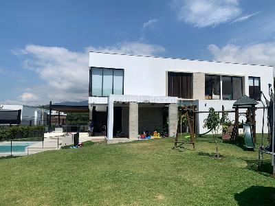 Casa de 5 alcobas en venta en Pance, Cali, 560 m² · foto 18 de 19