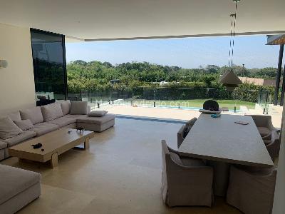 Casa de 5 alcobas en venta en Pance, Cali, 560 m² · foto 3 de 19