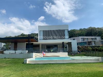 Casa de 5 alcobas en venta en Pance, Cali, 560 m² · foto 4 de 19