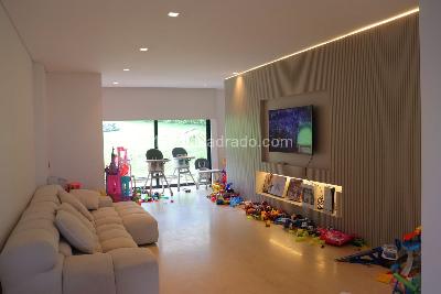 Casa de 5 alcobas en venta en Pance, Cali, 560 m² · foto 5 de 19