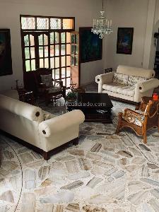Casa de 4 alcobas en venta en Pance, Cali, 450 m² · foto 5 de 20