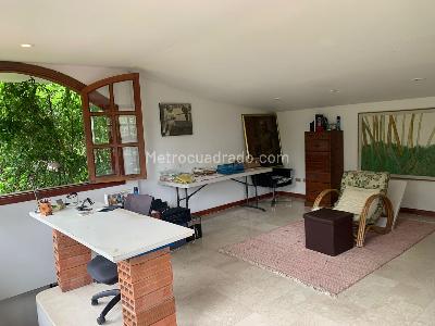 Casa de 5 alcobas en venta en Pance, Cali, 647 m² · foto 12 de 20