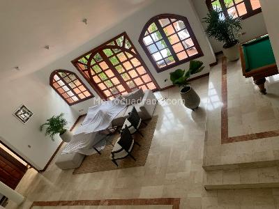 Casa de 5 alcobas en venta en Pance, Cali, 647 m² · foto 13 de 20