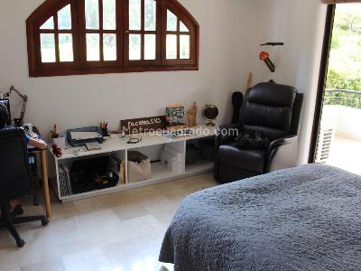 Casa de 5 alcobas en venta en Pance, Cali, 647 m² · foto 15 de 20
