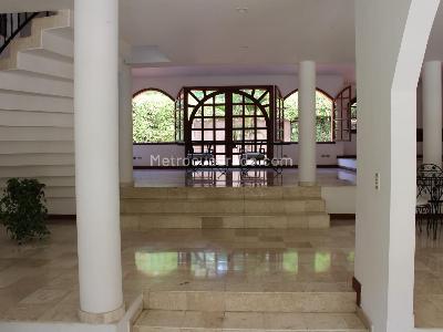 Casa de 5 alcobas en venta en Pance, Cali, 647 m² · foto 17 de 20