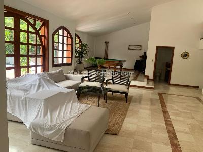 Casa de 5 alcobas en venta en Pance, Cali, 647 m² · foto 2 de 20