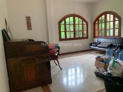 Casa de 5 alcobas en venta en Pance, Cali, 647 m² · foto 3 de 20