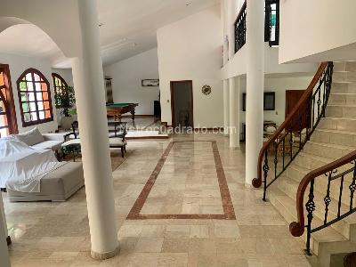 Casa de 5 alcobas en venta en Pance, Cali, 647 m² · foto 4 de 20