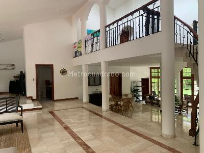 Casa de 5 alcobas en venta en Pance, Cali, 647 m² · foto 5 de 20