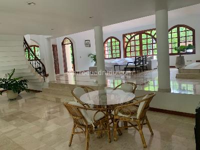 Casa de 5 alcobas en venta en Pance, Cali, 647 m² · foto 6 de 20