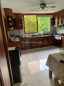Casa de 5 alcobas en venta en Pance, Cali, 647 m² · foto 9 de 20