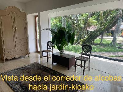 Casa de 5 alcobas en venta en Farallones De Pance, Cali, 1200 m² · foto 10 de 20
