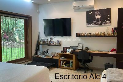 Casa de 5 alcobas en venta en Farallones De Pance, Cali, 1200 m² · foto 11 de 20