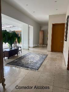 Casa de 5 alcobas en venta en Farallones De Pance, Cali, 1200 m² · foto 12 de 20