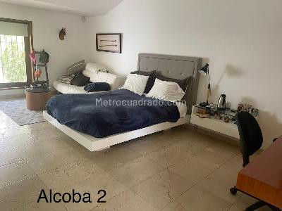 Casa de 5 alcobas en venta en Farallones De Pance, Cali, 1200 m² · foto 13 de 20