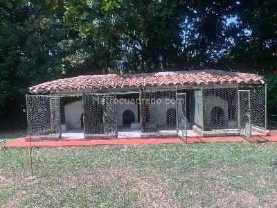 Casa de 5 alcobas en venta en Farallones De Pance, Cali, 1200 m² · foto 17 de 20