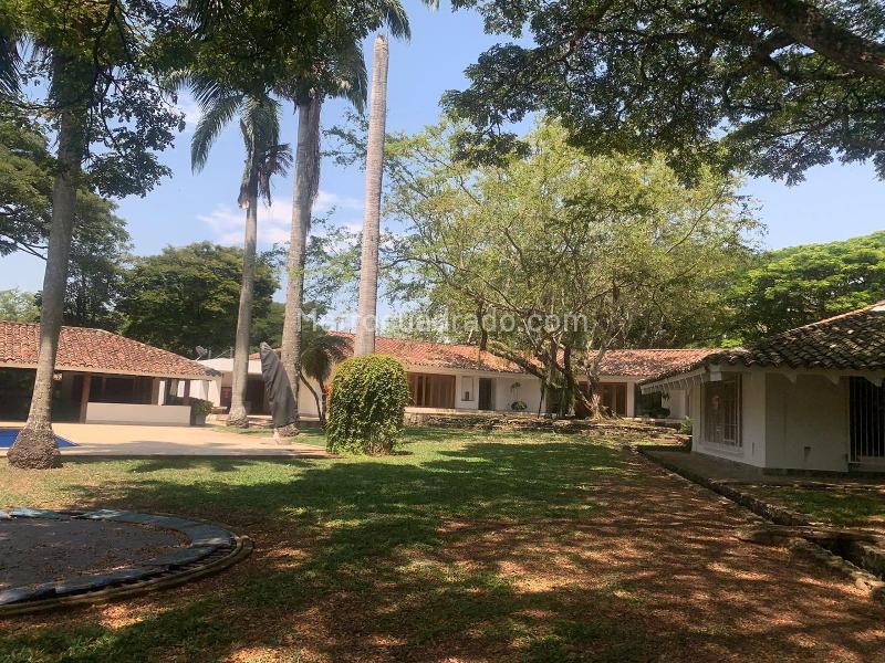 Casa – Cali, Comuna 22 - Vista 2