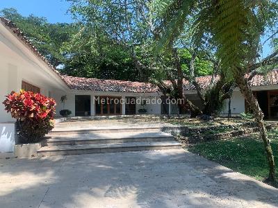 Casa de 5 alcobas en venta en Farallones De Pance, Cali, 1200 m² · foto 20 de 20
