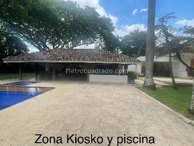 Casa de 5 alcobas en venta en Farallones De Pance, Cali, 1200 m² · foto 4 de 20