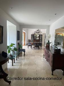 Casa de 5 alcobas en venta en Farallones De Pance, Cali, 1200 m² · foto 5 de 20