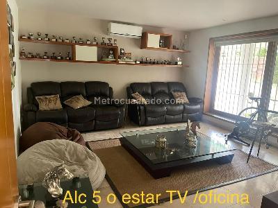 Casa de 5 alcobas en venta en Farallones De Pance, Cali, 1200 m² · foto 6 de 20