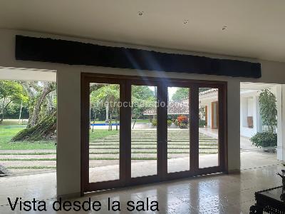Casa de 5 alcobas en venta en Farallones De Pance, Cali, 1200 m² · foto 7 de 20