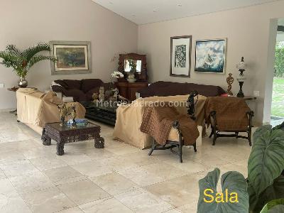 Casa de 5 alcobas en venta en Farallones De Pance, Cali, 1200 m² · foto 8 de 20
