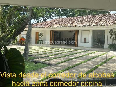 Casa de 5 alcobas en venta en Farallones De Pance, Cali, 1200 m² · foto 9 de 20