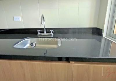 Apartamento de 2 alcobas en venta en San Pedro, Cali, 80 m² · foto 7 de 9