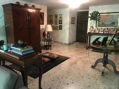 Apartamento en venta en La Arboleda, Cali · foto 10 de 19