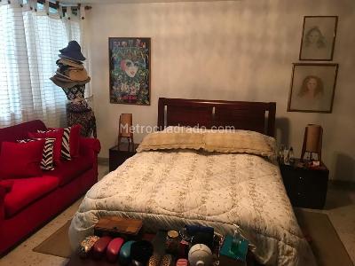 Apartamento en venta en La Arboleda, Cali · foto 13 de 19