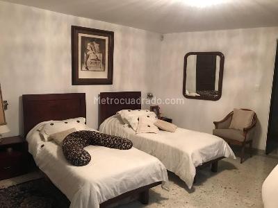 Apartamento en venta en La Arboleda, Cali · foto 15 de 19
