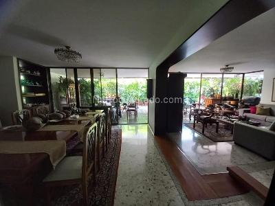 Apartamento en venta en La Arboleda, Cali · foto 6 de 19