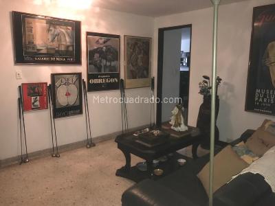 Apartamento en venta en La Arboleda, Cali · foto 8 de 19