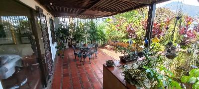 Casa de 4 alcobas en venta en Arboledas, Cali, 33 m² · foto 10 de 20