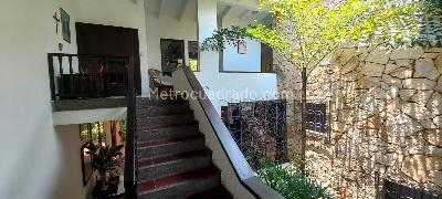Casa de 4 alcobas en venta en Arboledas, Cali, 33 m² · foto 14 de 20