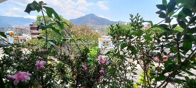 Casa de 4 alcobas en venta en Arboledas, Cali, 33 m² · foto 17 de 20